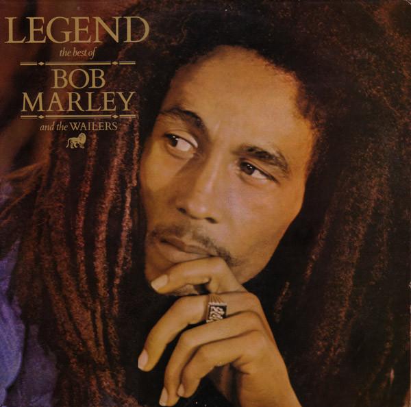 CD BOB MARLEY & THE WAILERS - Legends 8462102 Tuff Gong Australia Reggae, Ska & Dub Used
CD BOB MARLEY & THE WAILERS - Legends 8462102 Tuff Gong Australia Reggae, Ska & Dub Used