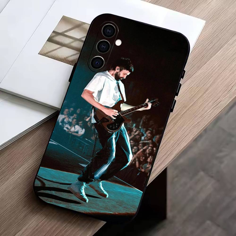 KK-Kasabian Phone Case For Samsung Galaxy A73,A72,A71,A70,A53,A52,A51,Others Soft Black Cover Samsung a22 4g
KK-Kasabian Phone Case For Samsung Galaxy A73,A72,A71,A70,A53,A52,A51,Others Soft Black Cover Samsung a22 4g