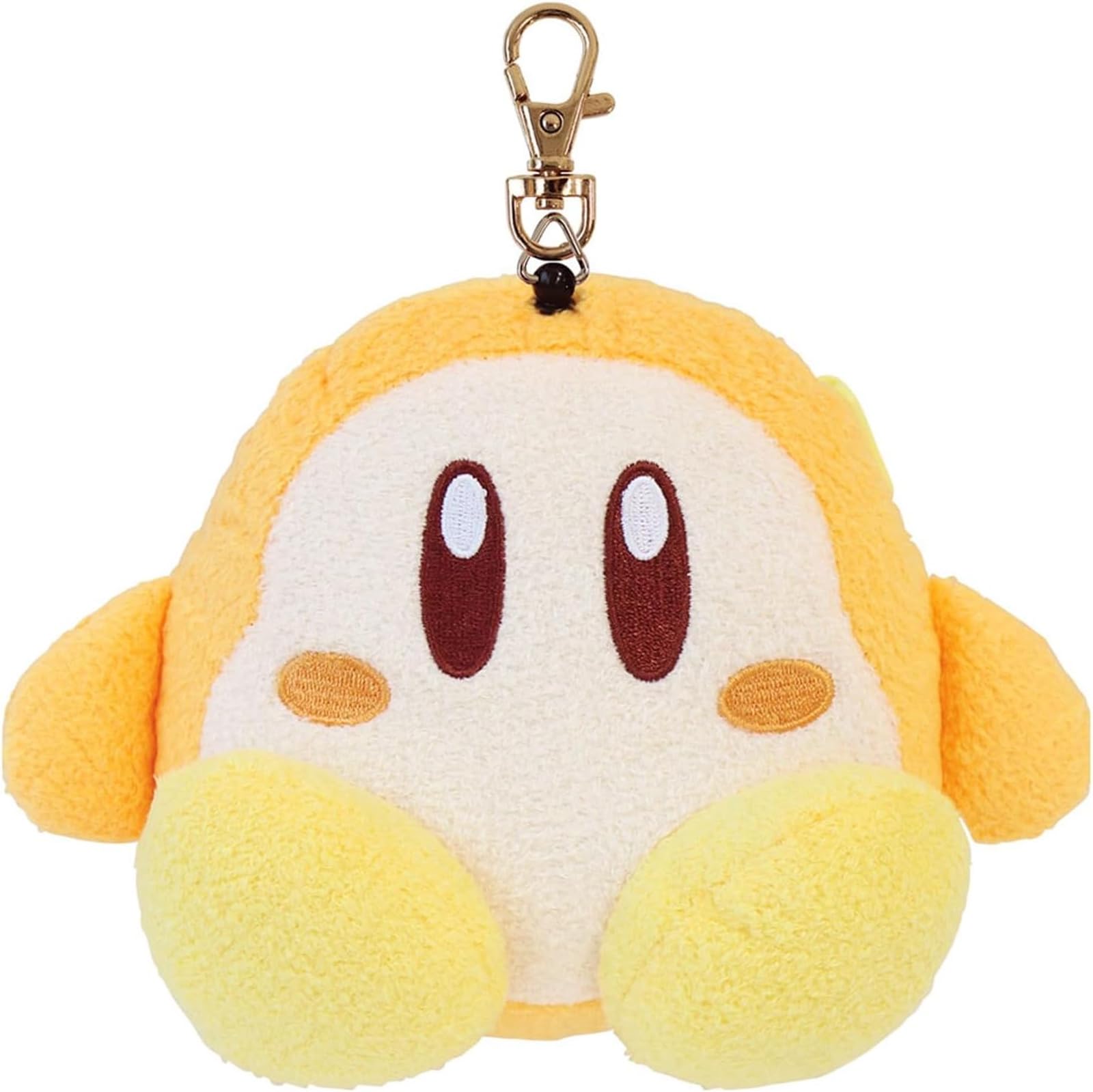 Чехол-сумка для пасса Kirby Poopy от Tees Factory Waddle Dee, высота 138 x ширина 138 x глубина 60 мм, приблизительно. HK-5544296WD
Чехол-сумка для пасса Kirby Poopy от Tees Factory Waddle Dee, высота 138 x ширина 138 x глубина 60 мм, приблизительно. HK-5544296WD