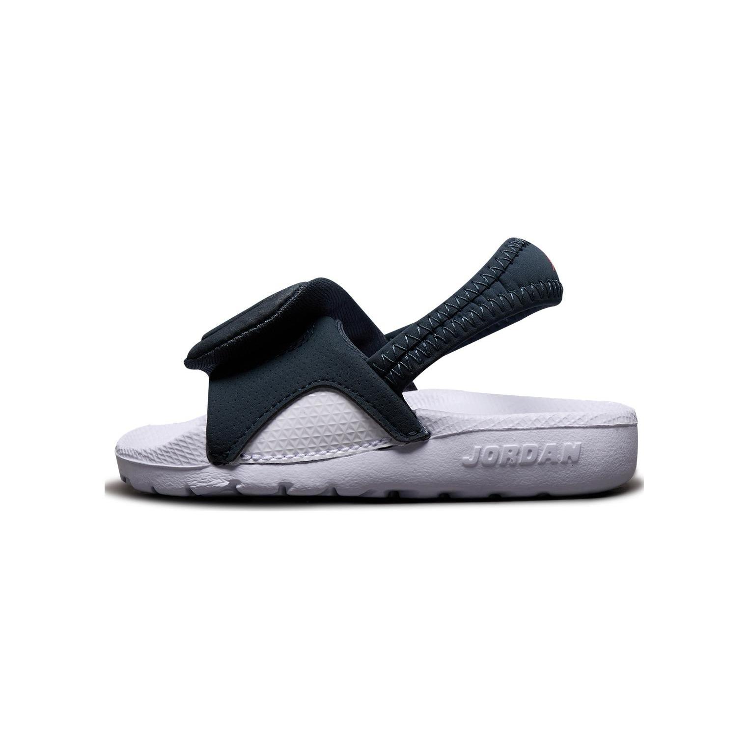 New Jordan Hydro 4 Durable Breathable Low-Top Toddler Shoes Black Red Infant And Toddler 705174-023 22
New Jordan Hydro 4 Durable Breathable Low-Top Toddler Shoes Black Red Infant And Toddler 705174-023 22