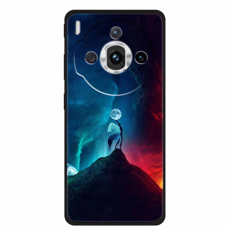 6.78 Для ZTE nubia Z60S Pro Задня кришка Чорний силіконовий м який чохол для телефону Для ZTE nubia Z60S Pro Чохол Z60SPro Z 60 S Pro Funda nubia Z60S Pro
6.78 Для ZTE nubia Z60S Pro Задня кришка Чорний силіконовий м який чохол для телефону Для ZTE nubia Z60S Pro Чохол Z60SPro Z 60 S Pro Funda nubia Z60S Pro