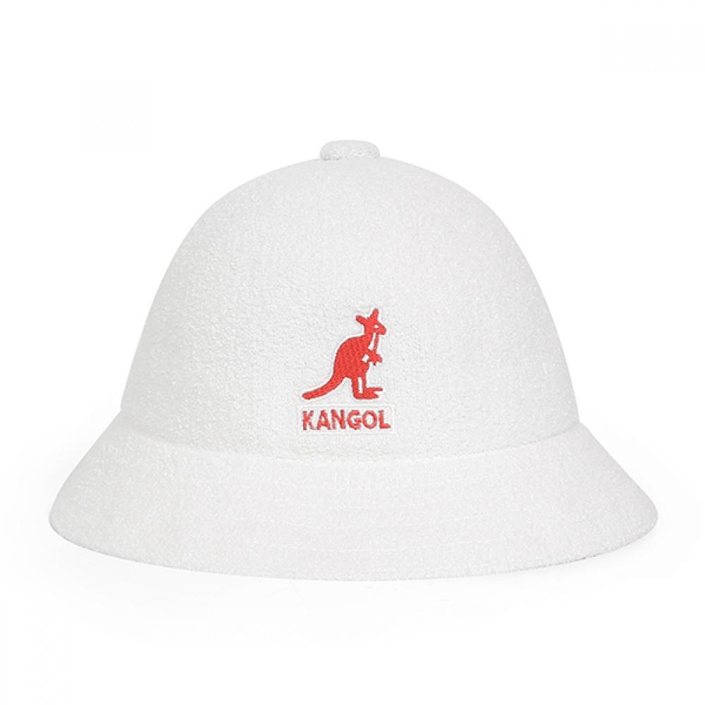 Kangol K3407 Белая панама Bermuda Casual с большим логотипом K3407 WHITE (XL)
Kangol K3407 Белая панама Bermuda Casual с большим логотипом K3407 WHITE (XL)