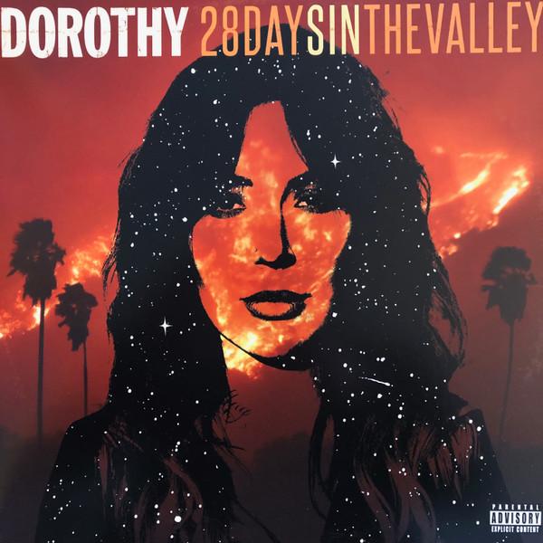 Виниловая пластинка DOROTHY 28 Days In The Valley 0760030724 Roc Nation 2018 UK Europe Рок
Виниловая пластинка DOROTHY 28 Days In The Valley 0760030724 Roc Nation 2018 UK Europe Рок
