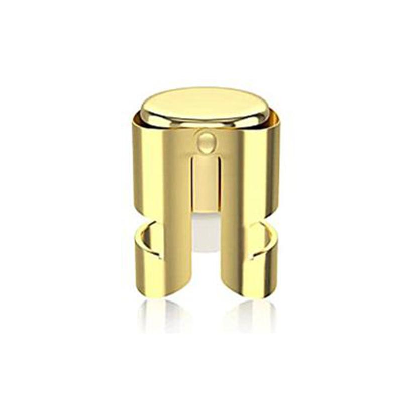 1 шт. Стоппер для игристого вина из нержавеющей стали, двойная кнопка, стоппер для шампанского для дома и баров, для бутылок с пузырьками и газом От
1 шт. Стоппер для игристого вина из нержавеющей стали, двойная кнопка, стоппер для шампанского для дома и баров, для бутылок с пузырьками и газом От