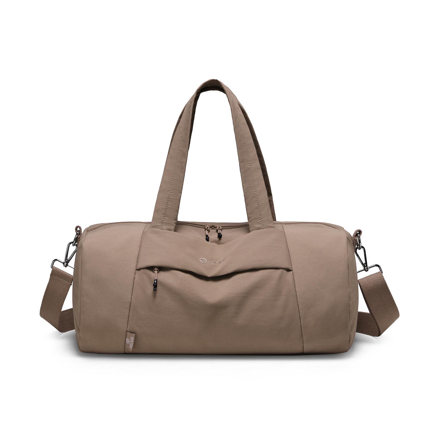 2025 Versatile Nylon Shoulder Handbag – Large Capacity, Lightweight, Fashionable Women s Crossbody Bag
2025 Versatile Nylon Shoulder Handbag – Large Capacity, Lightweight, Fashionable Women s Crossbody Bag