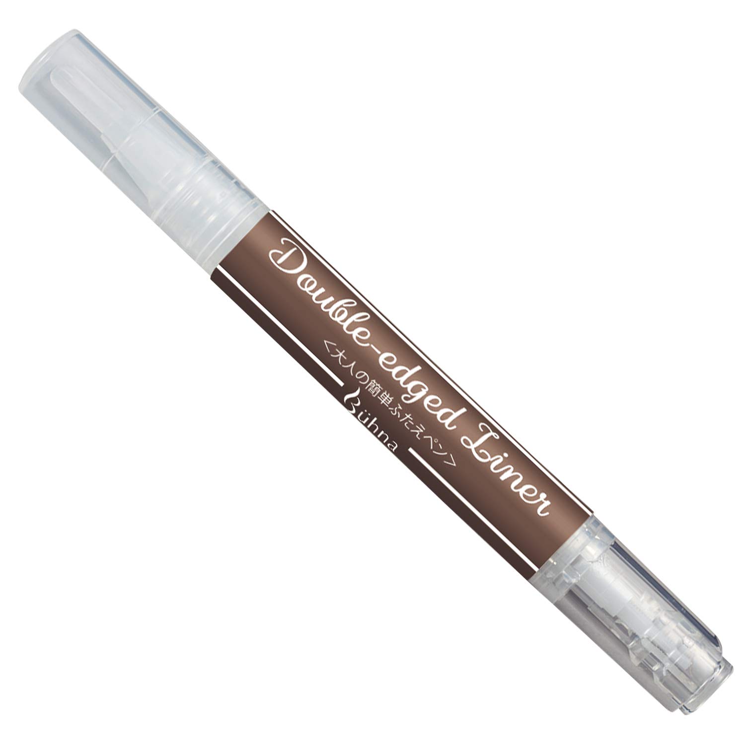 Viewna Easy Lid Pen for Double Lid Contains Beauty No Stick Adults, Glue, Addition, Width, Easy, Ingredients, Needed, 2.7ml (x 1)
Viewna Easy Lid Pen for Double Lid Contains Beauty No Stick Adults, Glue, Addition, Width, Easy, Ingredients, Needed, 2.7ml (x 1)