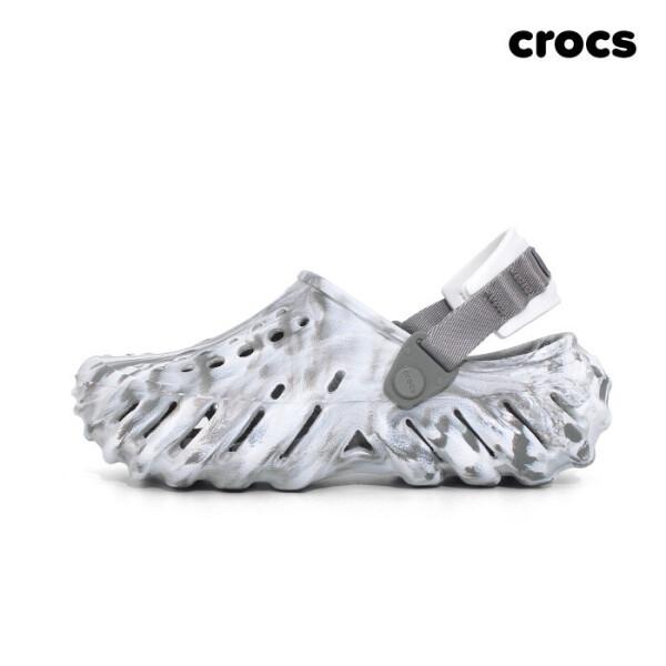Crocs Eco Marble Clog Sandals Slippers M11(290)
Crocs Eco Marble Clog Sandals Slippers M11(290)