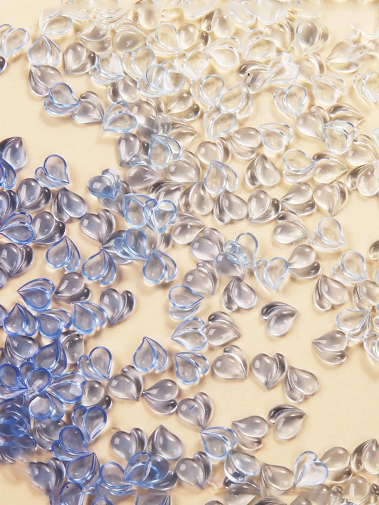 Чувствительный к свету, меняющий цвет прозрачный персиковый сердечко с плоским дном из смолы для нейл-арта, украшение своими руками
Чувствительный к свету, меняющий цвет прозрачный персиковый сердечко с плоским дном из смолы для нейл-арта, украшение своими руками