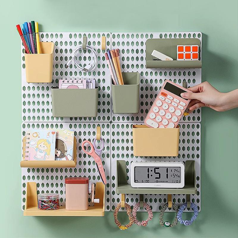 Настенные панели Pegboard Настенный органайзер Pegboard Монтажный дисплей Diy Pegboard Kit Хранение инструментов Панель Доска Стойка Ванная Кухня As picture
Настенные панели Pegboard Настенный органайзер Pegboard Монтажный дисплей Diy Pegboard Kit Хранение инструментов Панель Доска Стойка Ванная Кухня As picture