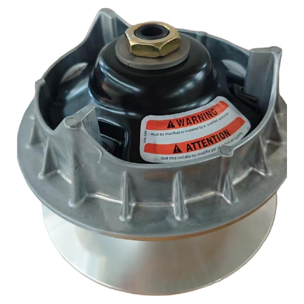ATV Primary Clutch for Chunfeng CF Moto CForce 400-550 Models Consult Customer Service
ATV Primary Clutch for Chunfeng CF Moto CForce 400-550 Models Consult Customer Service