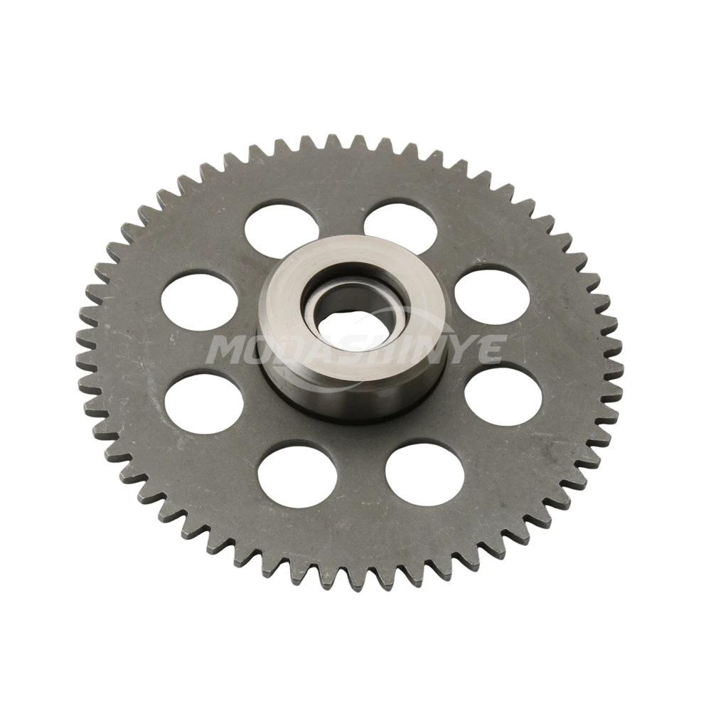 Yamaha YP125E/YP150E Skyliner Starter Gear
Yamaha YP125E/YP150E Skyliner Starter Gear
