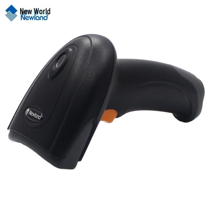 Newland NLS-HR23 Wired 1D 2D Barcode Scanner
Newland NLS-HR23 Wired 1D 2D Barcode Scanner
