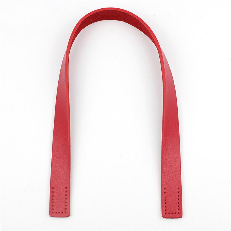 2pcs 50cm Leather Shoulder Bag Strap Sew On Purse Handles Replacement for Women Crochet Bags Handbag Belt DIY Accessories червоний
2pcs 50cm Leather Shoulder Bag Strap Sew On Purse Handles Replacement for Women Crochet Bags Handbag Belt DIY Accessories червоний