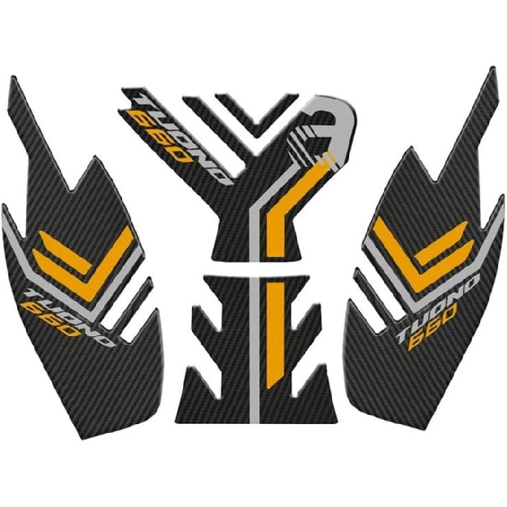 Fuel Tank Sticker Motorcycle Anti Slip Fuel Oil Tank Pad Protector Side Knee Grip Sticker Pads for Aprilia Tuono RS660 RS 660 2020 2021 2022, Red жовтий
Fuel Tank Sticker Motorcycle Anti Slip Fuel Oil Tank Pad Protector Side Knee Grip Sticker Pads for Aprilia Tuono RS660 RS 660 2020 2021 2022, Red жовтий