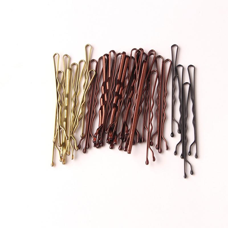 50Pcs/lot wave surface Hair Clip Lady Hair Clips Curly Wavy Grips Hairstyle Hairpins Women Bobby Pins Hair Accessories For Women
50Pcs/lot wave surface Hair Clip Lady Hair Clips Curly Wavy Grips Hairstyle Hairpins Women Bobby Pins Hair Accessories For Women