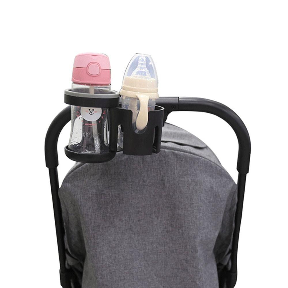 Easy To Install Baby Stroller Cup Holder Anti-slip Stroller Water Bottle Organizer Kids Style B
Easy To Install Baby Stroller Cup Holder Anti-slip Stroller Water Bottle Organizer Kids Style B