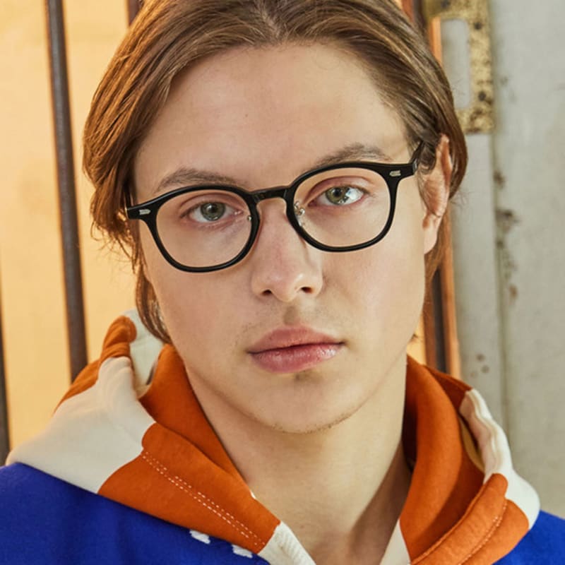 DAYWALKER Линзы Zeiss Унисекс Очки с роговой оправой, блокирующие синий свет TOM C5 FREE
DAYWALKER Линзы Zeiss Унисекс Очки с роговой оправой, блокирующие синий свет TOM C5 FREE