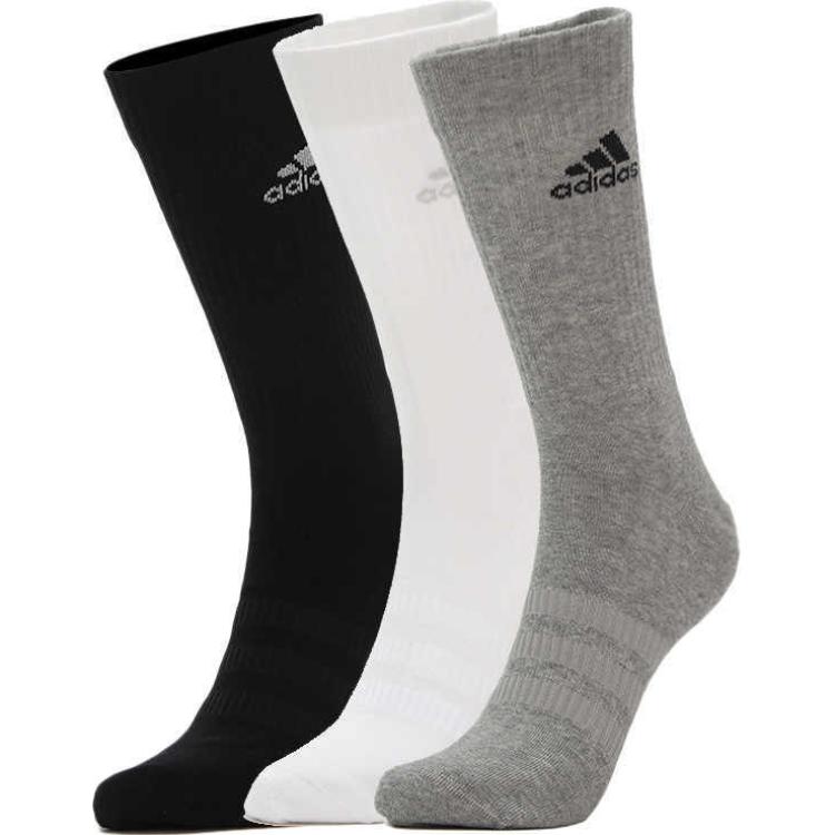 Adidas Unisex Crew Socks GC7317 XL
Adidas Unisex Crew Socks GC7317 XL