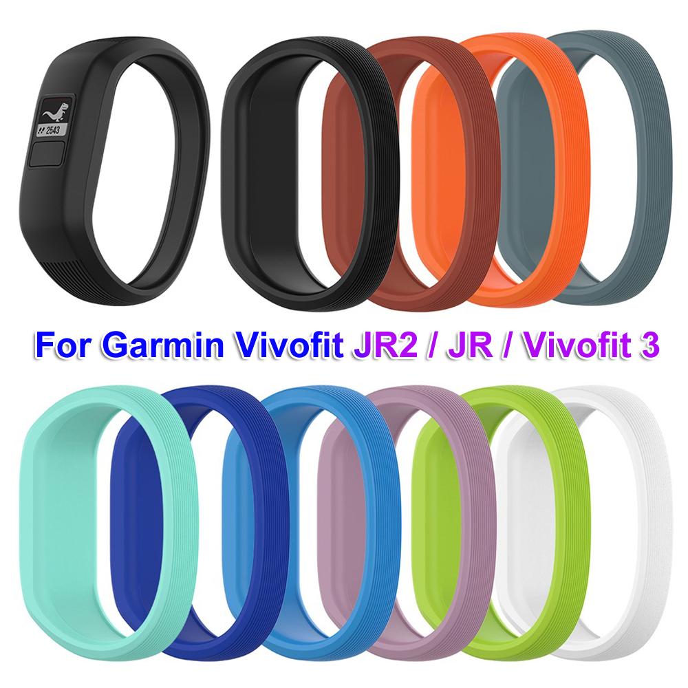 Hot Replacement Soft Wristbands Silicone Watch Band Bracelet Strap Children L фіолетовий
Hot Replacement Soft Wristbands Silicone Watch Band Bracelet Strap Children L фіолетовий
