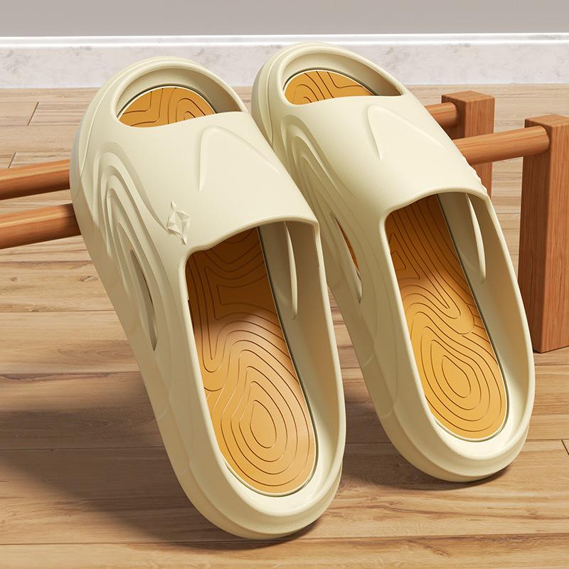 Летние мужские тапочки для улицы, новая модная домашняя спортивная обувь, износостойкие, толстая подошва, для дома, для мужчин, для помещений, нескользящие 44-45 хаки
Летние мужские тапочки для улицы, новая модная домашняя спортивная обувь, износостойкие, толстая подошва, для дома, для мужчин, для помещений, нескользящие 44-45 хаки