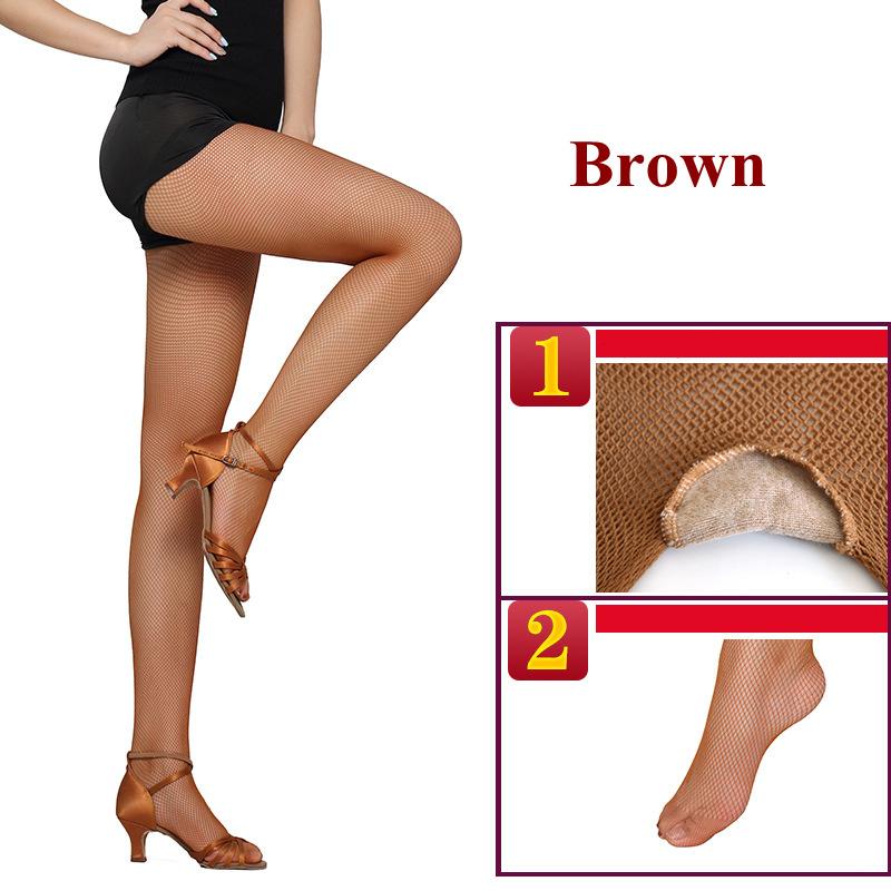 Women Sexy Fishnet Tights Mesh Pantyhose Ballroom & Latin Dance Elastic Sexy Stockings Large Size Female Nylon Stockings Hosiery
Women Sexy Fishnet Tights Mesh Pantyhose Ballroom & Latin Dance Elastic Sexy Stockings Large Size Female Nylon Stockings Hosiery