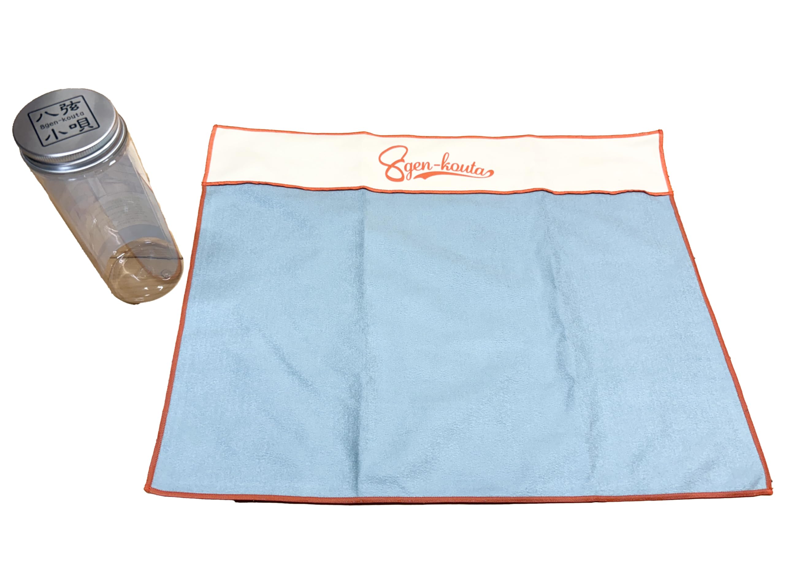 A slightly better quality cleaning cloth recommended by repair Suitable for musical including fret technicians. instruments, guards. Blue. синий
A slightly better quality cleaning cloth recommended by repair Suitable for musical including fret technicians. instruments, guards. Blue. синий