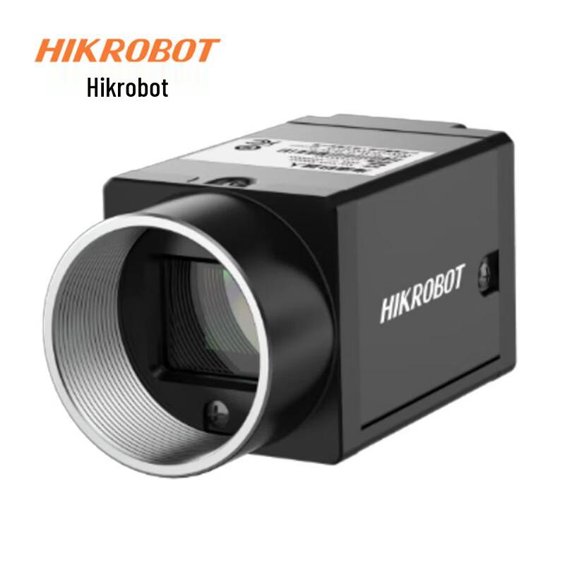 Промислова камера сканування області HIKROBOT
Промислова камера сканування області HIKROBOT
