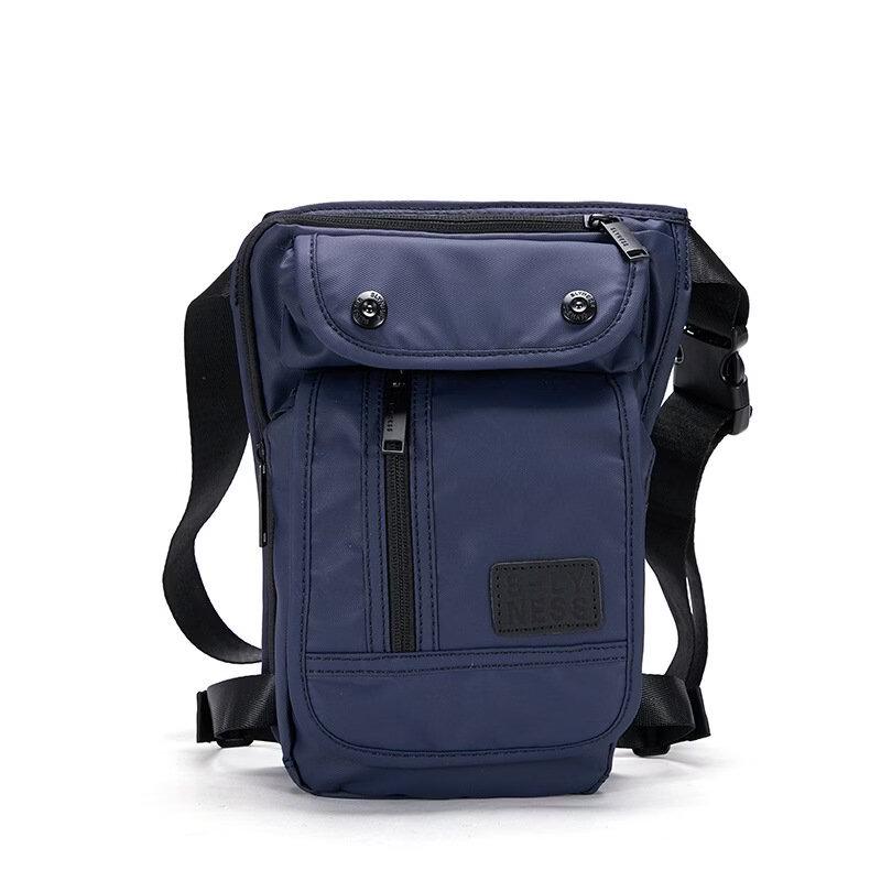 Men s Multi-functional Sport Leg Bag
Men s Multi-functional Sport Leg Bag