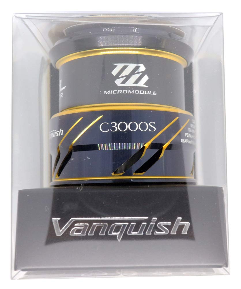 Оригінальні деталі 16 Vanquish C3000SDH Набір шпуль Номер деталі 10QZ0
Оригінальні деталі 16 Vanquish C3000SDH Набір шпуль Номер деталі 10QZ0