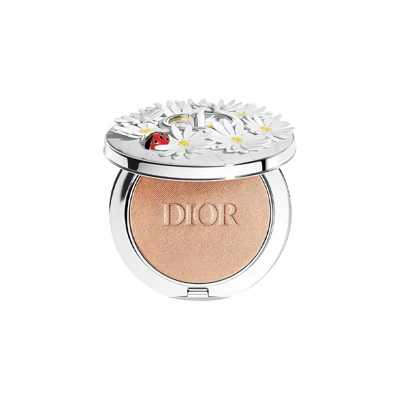 DIOR Daisy Ladybug Highlight Palette 2026 Summer Limited Edition Naturally Clear, Moisturizing and Brightening белый
DIOR Daisy Ladybug Highlight Palette 2026 Summer Limited Edition Naturally Clear, Moisturizing and Brightening белый