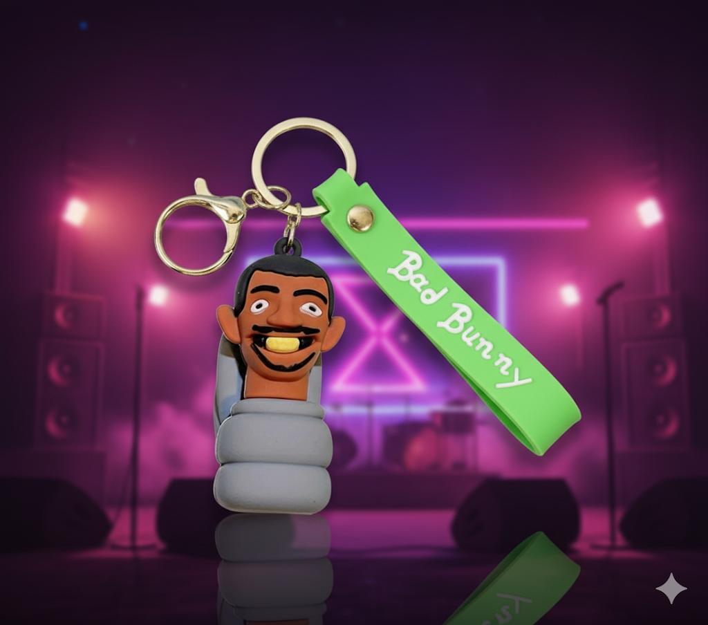 Скибіді Туалет брелок Skibidi Toilets Агент туалетна людина брелоки Skibidi креативні брелоки
Скибіді Туалет брелок Skibidi Toilets Агент туалетна людина брелоки Skibidi креативні брелоки