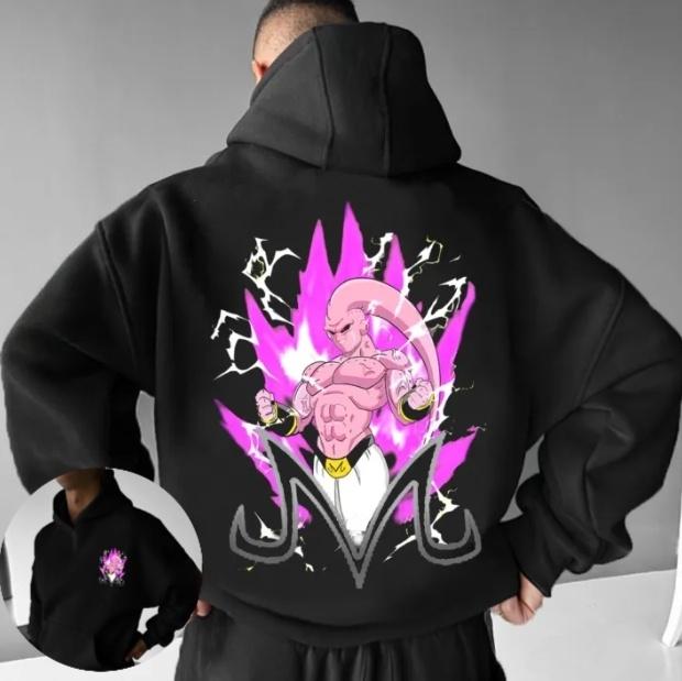 50th Dragon Ball Animation Broli Cotton Hoodie Autumn and Winter Men s and Women s New Y2K Loose Casual West Coast Sweater Top XL
50th Dragon Ball Animation Broli Cotton Hoodie Autumn and Winter Men s and Women s New Y2K Loose Casual West Coast Sweater Top XL