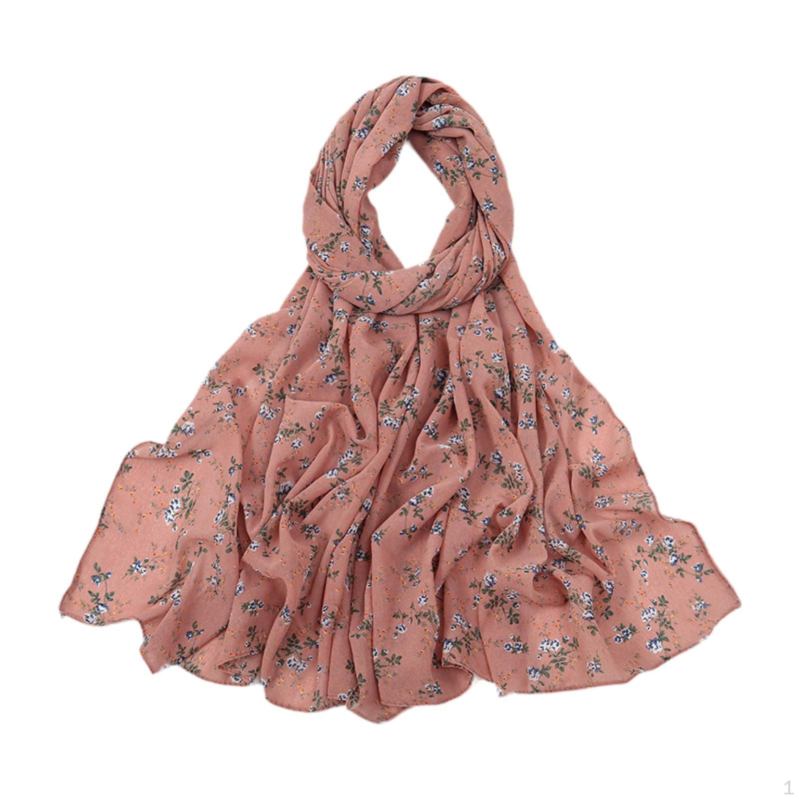 Шифоновый шарф элегантный модный длинный воротник для женщин подарок маме Pink w White Flower
Шифоновый шарф элегантный модный длинный воротник для женщин подарок маме Pink w White Flower