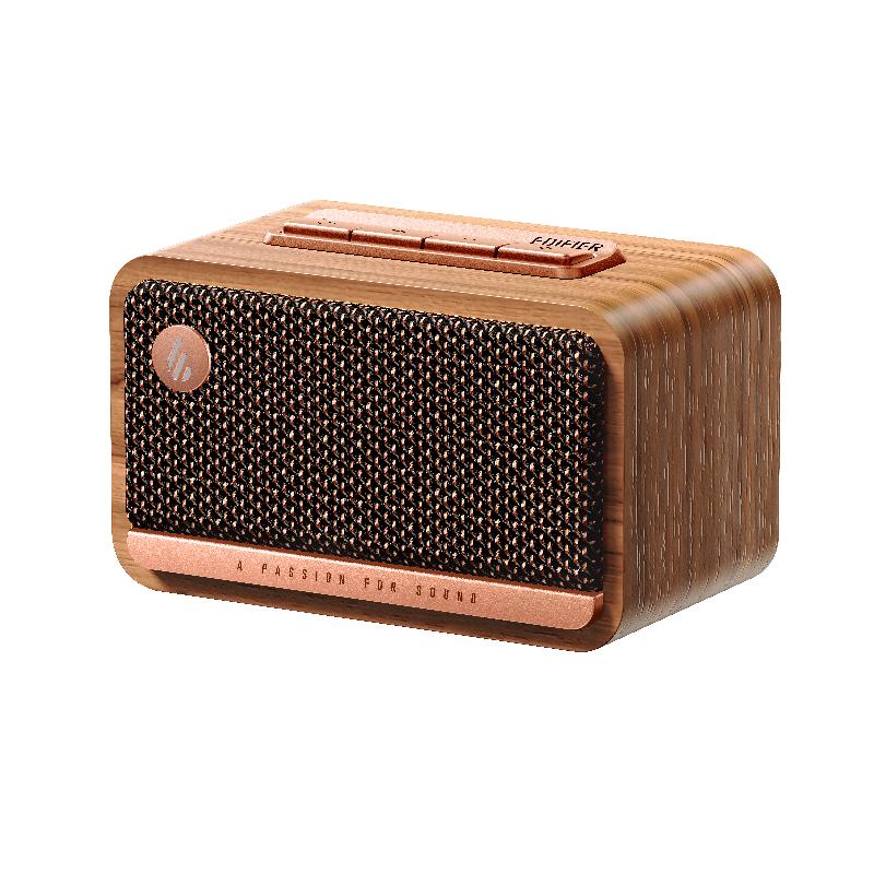 EDIFIER M130 Portable Retro Bluetooth Speaker
EDIFIER M130 Portable Retro Bluetooth Speaker