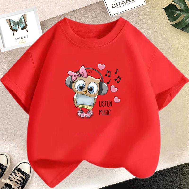 Meisje Schattige Konijn Grafische T-Shirt Korte Mouw Katoenen T-Shirts Voor Baby Meisje Schattige Roze Kleur T-Shirts Kinderen Zomer Kleding 170cm
Meisje Schattige Konijn Grafische T-Shirt Korte Mouw Katoenen T-Shirts Voor Baby Meisje Schattige Roze Kleur T-Shirts Kinderen Zomer Kleding 170cm