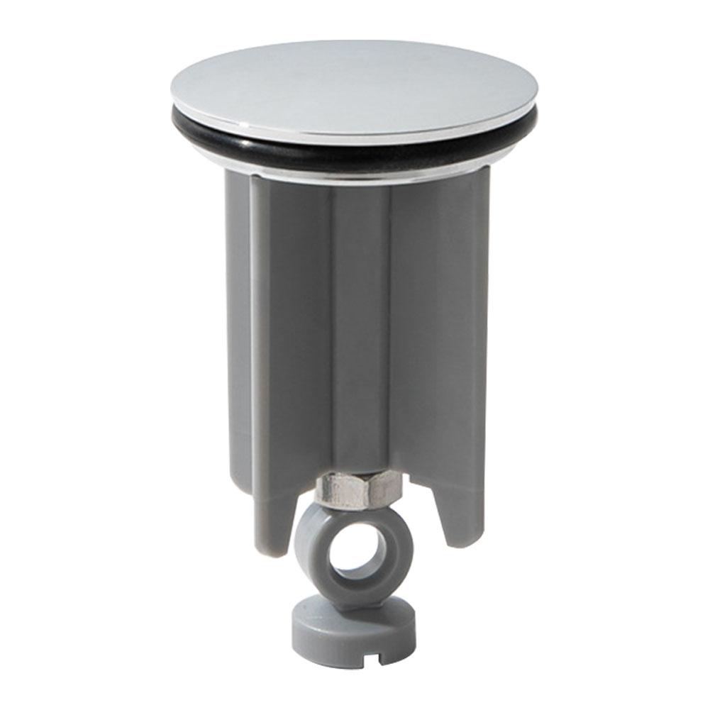 Universal Sink Plug Sink Stopper Height Adjustable Sink Drain Strainer 40mm Tool-Free Installation and Easy Cleaning for Home with Screw серый
Universal Sink Plug Sink Stopper Height Adjustable Sink Drain Strainer 40mm Tool-Free Installation and Easy Cleaning for Home with Screw серый
