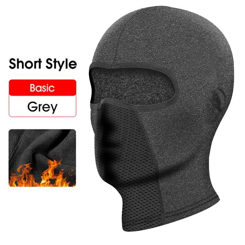 1Pcs Warm Fleece Face Mask Windproof Cold-Proof Ski Head Cover for Motorcycle Riding Full Face Helmet Inner Lining
1Pcs Warm Fleece Face Mask Windproof Cold-Proof Ski Head Cover for Motorcycle Riding Full Face Helmet Inner Lining