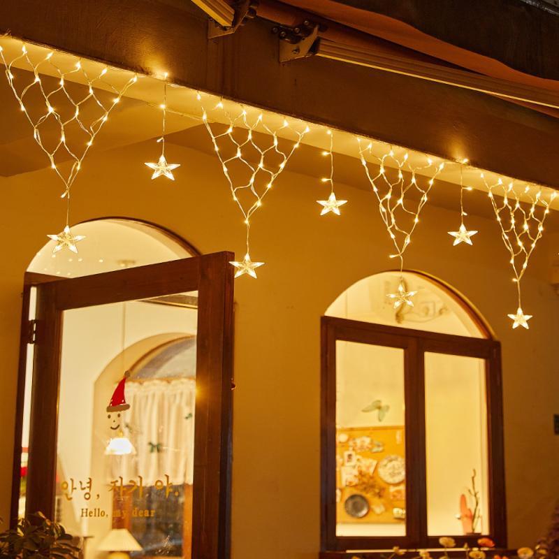OEING Christmas Decorative Solar Lights
OEING Christmas Decorative Solar Lights