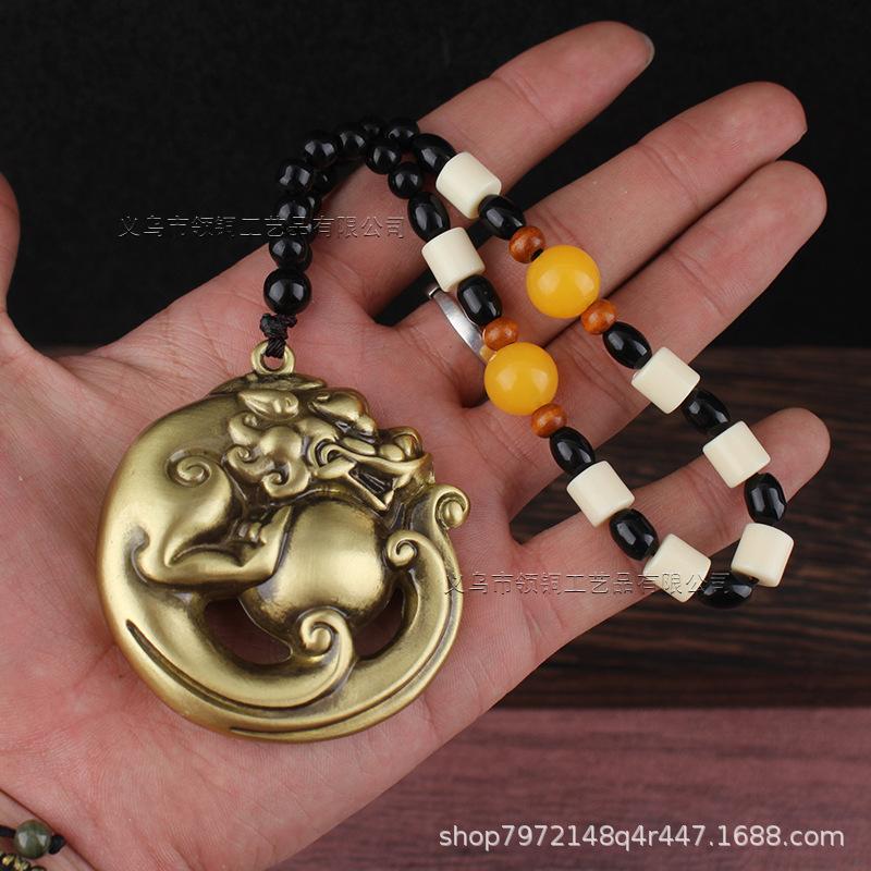 Brass Holding Ball Pure Copper Demand Men S Carry-On Crafts Objects Hand Playing Pieces
Brass Holding Ball Pure Copper Demand Men S Carry-On Crafts Objects Hand Playing Pieces