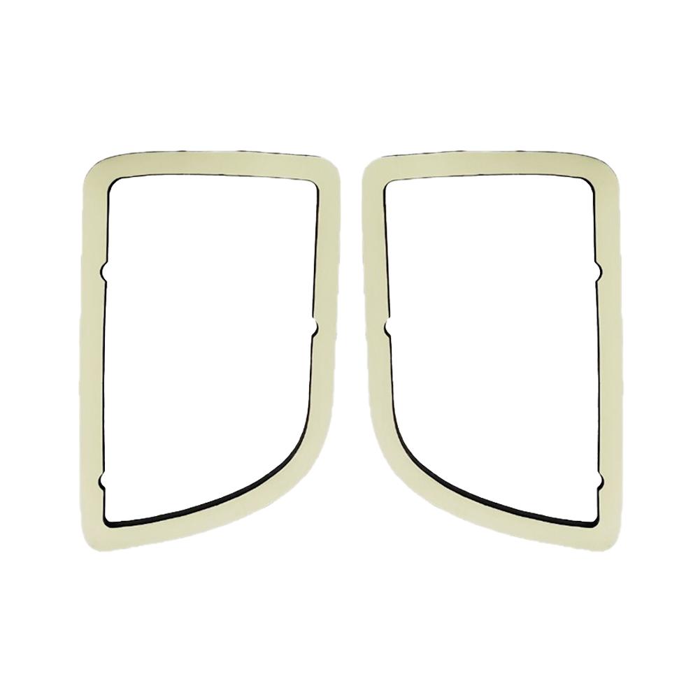 For BMW X5 LCI 2010-2013 Tail Light Seal Vehicle Exterior Repair OE Part Numbers Listed Water Resistant Design China Mainland
For BMW X5 LCI 2010-2013 Tail Light Seal Vehicle Exterior Repair OE Part Numbers Listed Water Resistant Design China Mainland