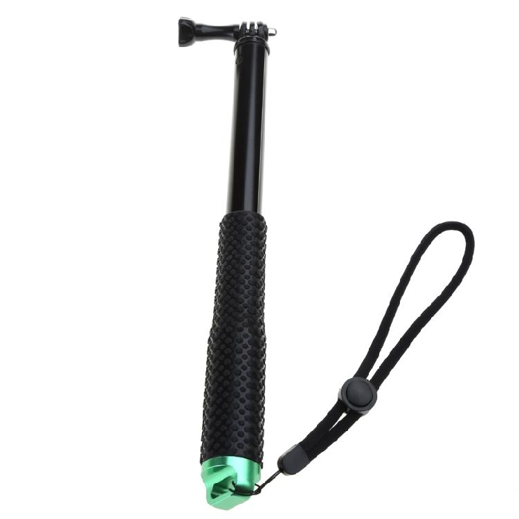 92.5cm Aluminum Alloy Extendable Handheld Selfie Stick Telescoping for зелений
92.5cm Aluminum Alloy Extendable Handheld Selfie Stick Telescoping for зелений