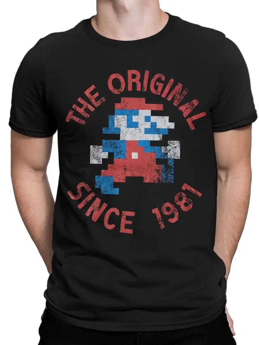Printed T-shirt Jason Voorhees and Crocs / Horror / Men s 3XL
Printed T-shirt Jason Voorhees and Crocs / Horror / Men s 3XL