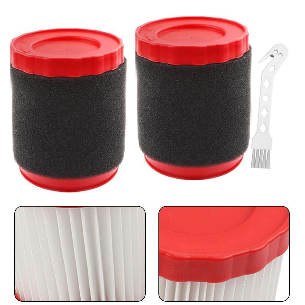 3pcs Wet/Dry Vacuum HEPA Filters With Cleaning Brush For BOSCH GAS18V-3/GAS18V-10L VF320H Vacuum Cleaner Replacement Filters China Mainland
3pcs Wet/Dry Vacuum HEPA Filters With Cleaning Brush For BOSCH GAS18V-3/GAS18V-10L VF320H Vacuum Cleaner Replacement Filters China Mainland