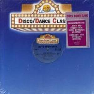 12inch Record BOYS TOWN GANG - Remember Me / Ain t No Mountain Hig SPEC1218 Unidisc 1984 Canada Dance & Electronica Used
12inch Record BOYS TOWN GANG - Remember Me / Ain t No Mountain Hig SPEC1218 Unidisc 1984 Canada Dance & Electronica Used