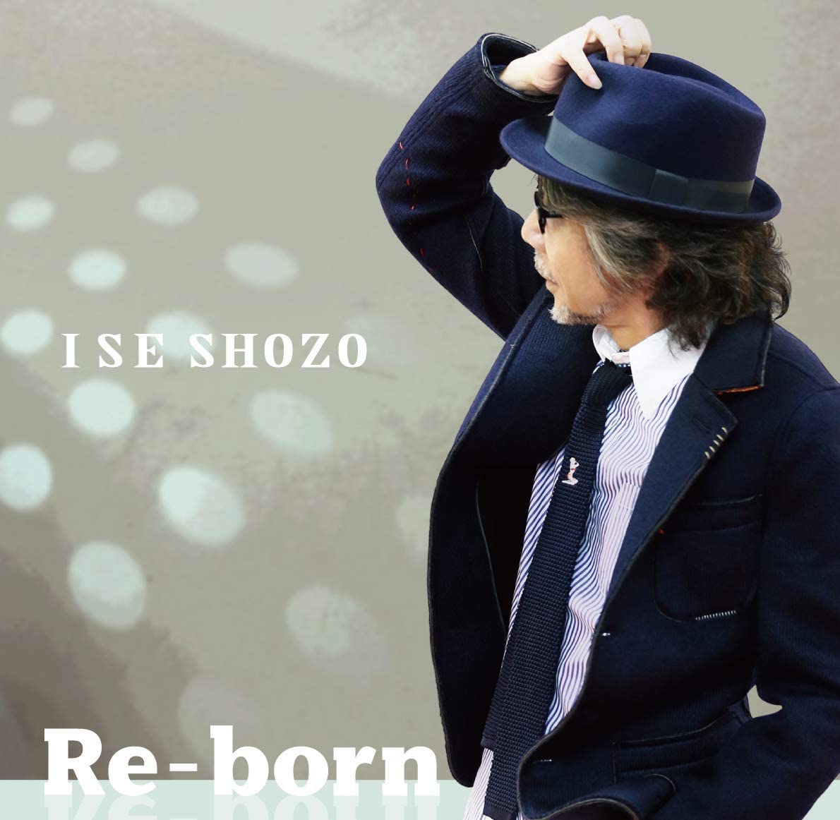 CD SHOZO ISE - Re-born(tokuten nashi) FLCF4517 Japan Japanese Pop/Rock Used
CD SHOZO ISE - Re-born(tokuten nashi) FLCF4517 Japan Japanese Pop/Rock Used