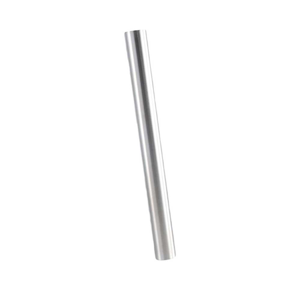 Noodles Stainless Steel Pastry Pizza Kitchen Accessories Baking Tool Dough Roller Rolling Pin round M
Noodles Stainless Steel Pastry Pizza Kitchen Accessories Baking Tool Dough Roller Rolling Pin round M