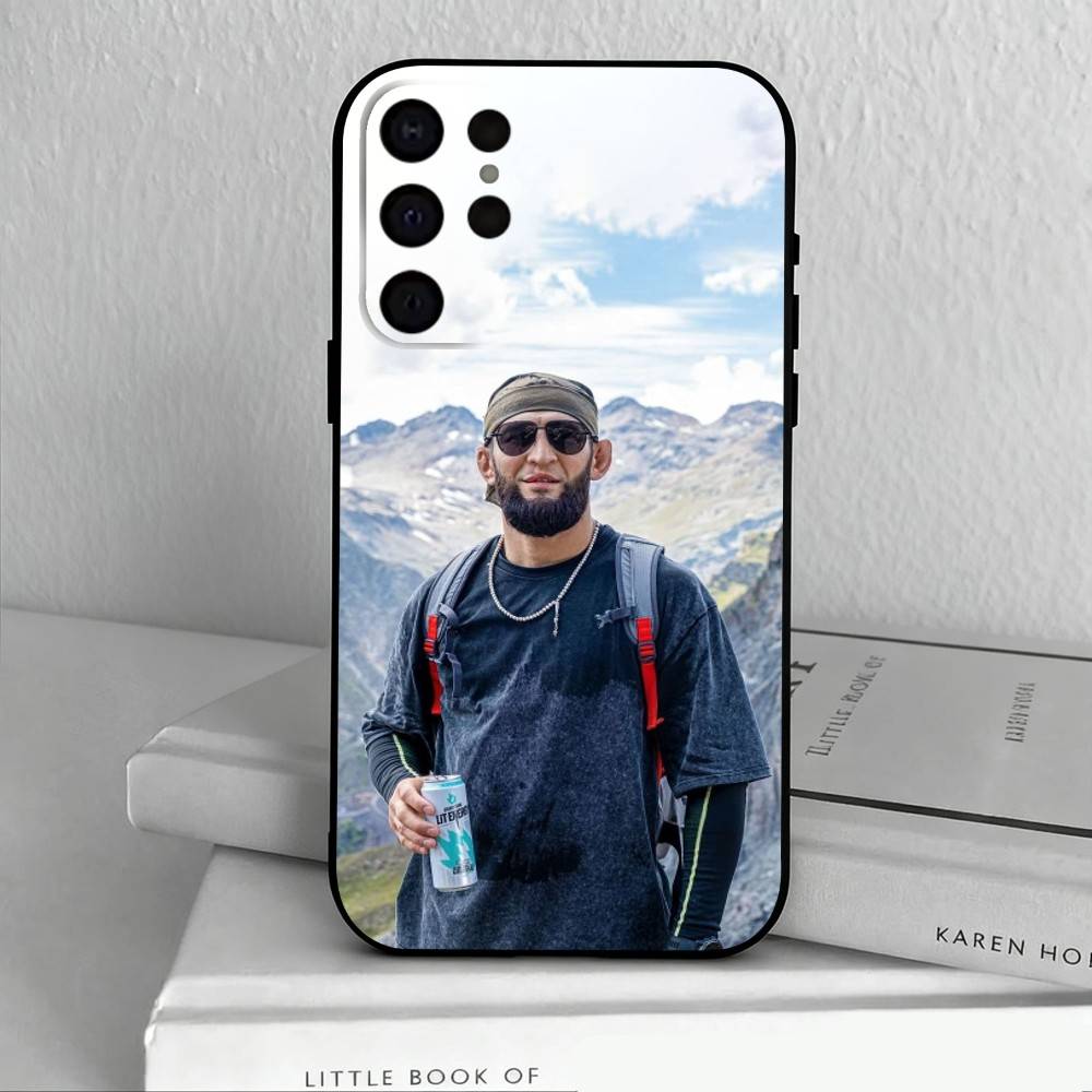 K-Khamzat C-Chimaev-v Phone Case For Samsung S25,S24,S21,S22,S23,S30,Ultra,S20,Plus,Others Soft Black Cover Samsung S235G
K-Khamzat C-Chimaev-v Phone Case For Samsung S25,S24,S21,S22,S23,S30,Ultra,S20,Plus,Others Soft Black Cover Samsung S235G