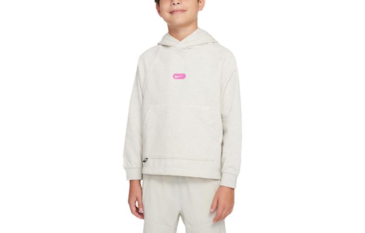 Nike Sweatshirt Light Bone Kids DX5374-072 M
Nike Sweatshirt Light Bone Kids DX5374-072 M