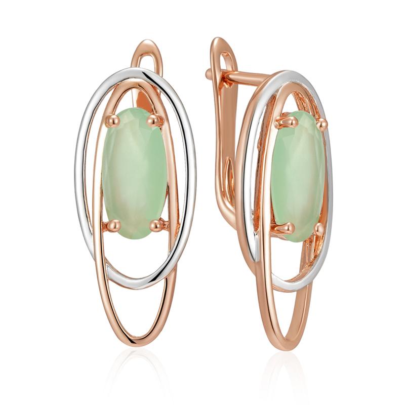 Двойные золотые, серебряные, полые овальные женские серьги с зеленым цирконом, индивидуальные ювелирные изделия, современные модные аксессуары зелёный
Двойные золотые, серебряные, полые овальные женские серьги с зеленым цирконом, индивидуальные ювелирные изделия, современные модные аксессуары зелёный