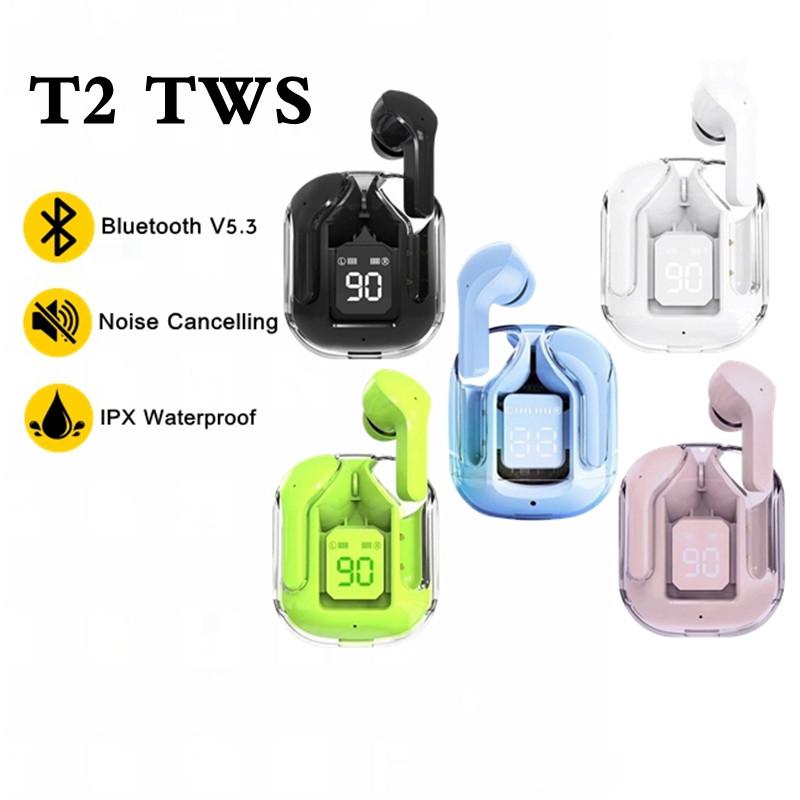 T2 TWS наушники 5,3 беспроводные наушники Bluetooth-гарнитура с шумоподавлением HD HiFi стерео наушники для Huawei Xiaomi iPhone белый
T2 TWS наушники 5,3 беспроводные наушники Bluetooth-гарнитура с шумоподавлением HD HiFi стерео наушники для Huawei Xiaomi iPhone белый